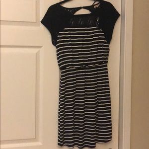 Stitch Fix Skies are Blue dress size S